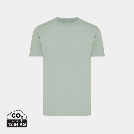 T-shirt personnalisable 180g unisexe Brett Iqoniq