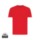 T-shirt personnalisable 180g unisexe Brett Iqoniq