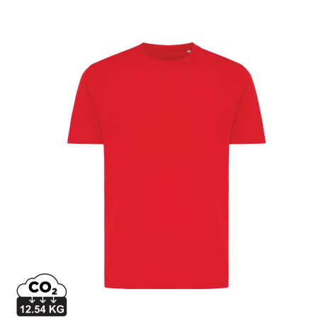 T-shirt personnalisable 180g unisexe Brett Iqoniq