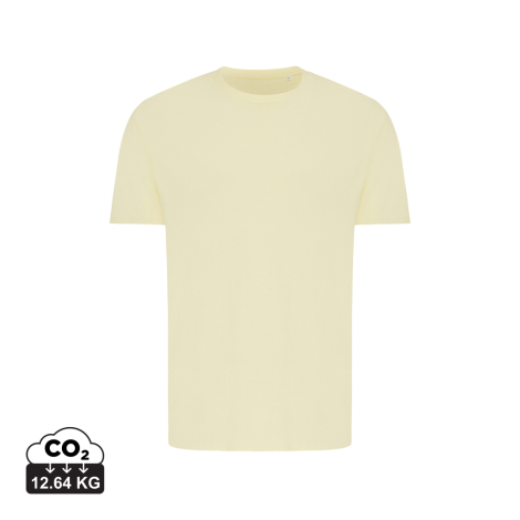 T-shirt personnalisable 180g unisexe Brett Iqoniq