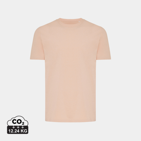 T-shirt personnalisable 180g unisexe Brett Iqoniq