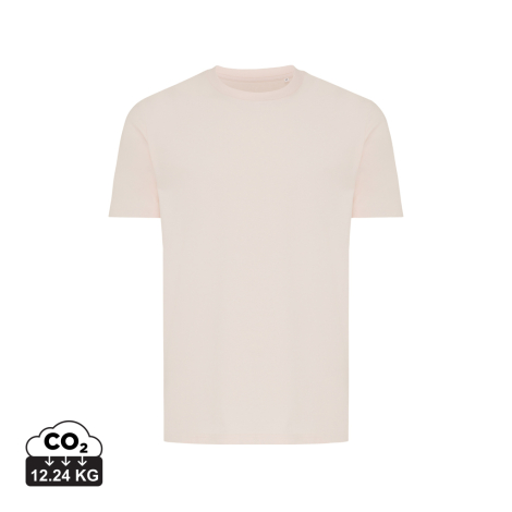T-shirt personnalisable 180g unisexe Brett Iqoniq