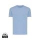 T-shirt personnalisable 180g unisexe Brett Iqoniq