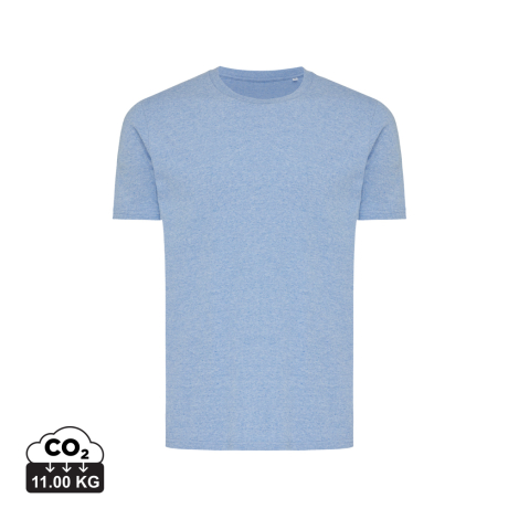 T-shirt personnalisable 180g unisexe Brett Iqoniq