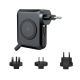 Chargeur publicitaire universel 65W 5en1 Oxnard Urban Vitamin