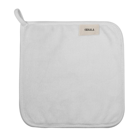 Serviette faciale personnalisée GHALI