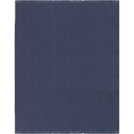 Plaid publicitaire 125 x 150 cm coton 260g YELEN