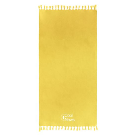 Serviette éponge personnalisable 80 x 160 cm SAONA