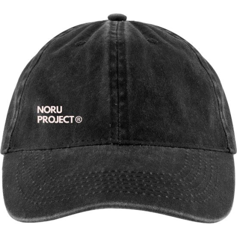 Casquette publicitaire coton effet lavé OSHA