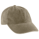 Casquette publicitaire coton effet lavé OSHA