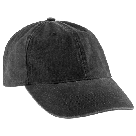 Casquette publicitaire coton effet lavé OSHA