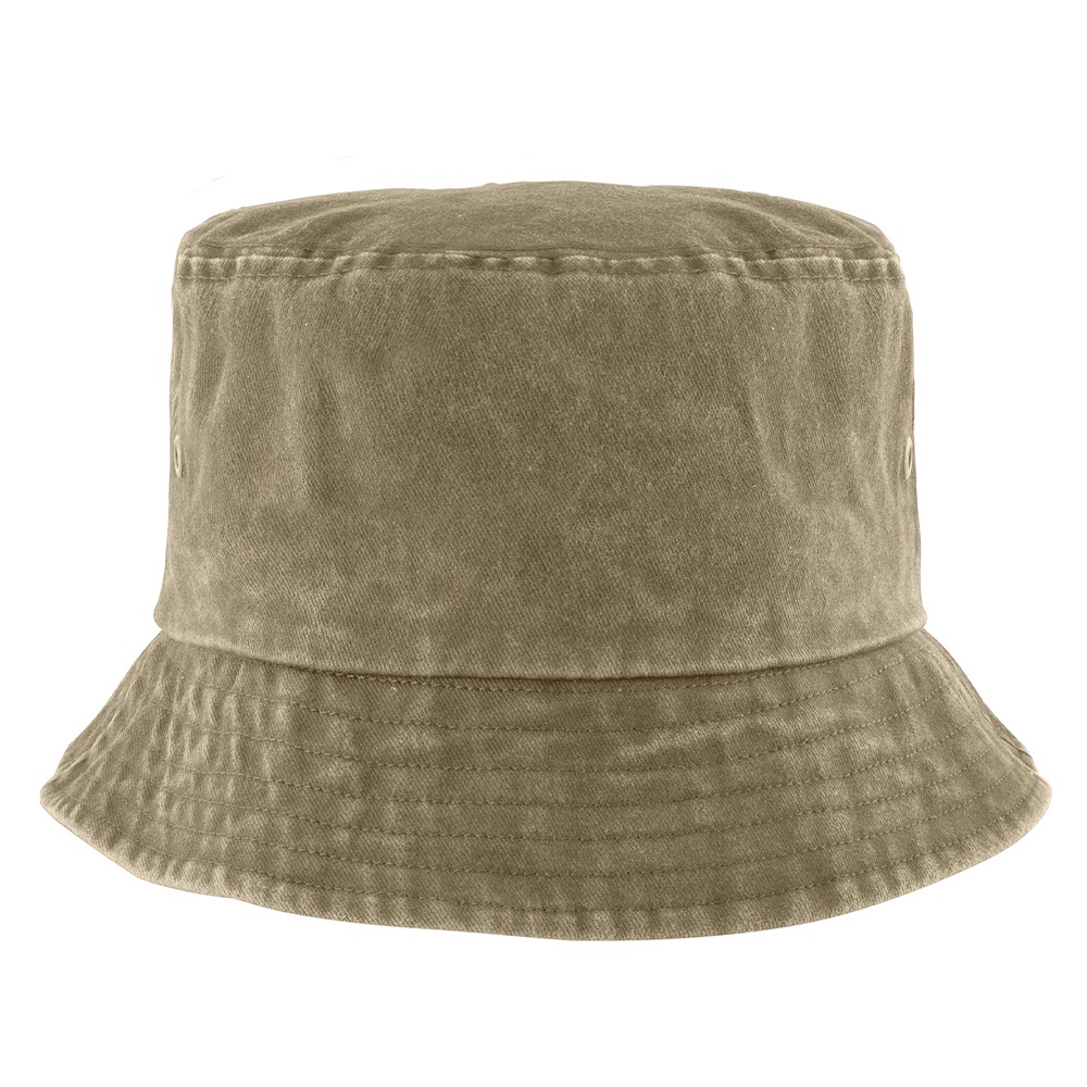 Bob promotionnel coton 260g TAFU Marron