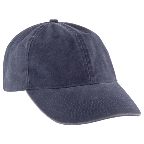 Casquette publicitaire coton effet lavé OSHA