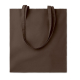 Tote bag personnalisé coton 140g COTTONEL COLOUR
