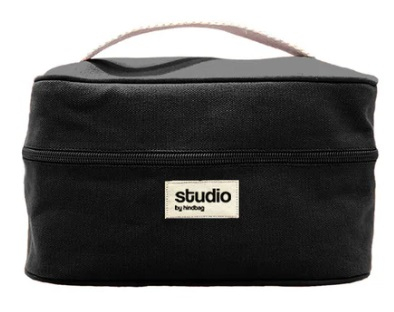 Vanity personnalisable Lina Noir