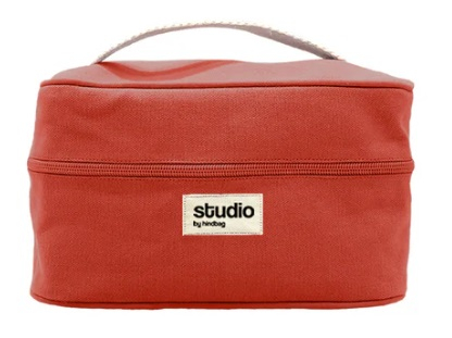 Vanity personnalisable Lina Rouge