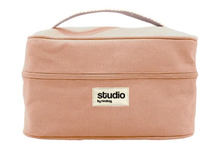 Vanity personnalisable Lina Saumon