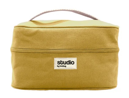 Vanity personnalisable Lina Ocre