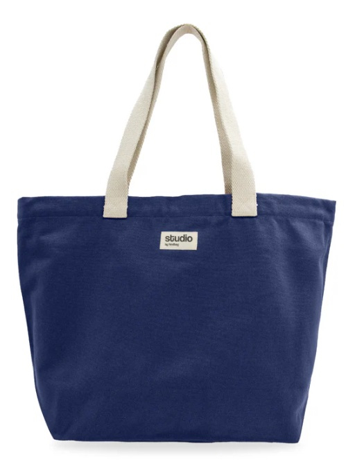 Sac de plage personnalisable - Hortense Marine