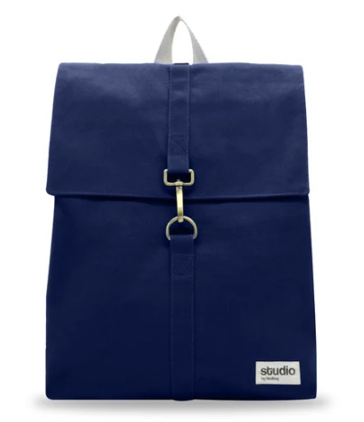 Sac à dos personnalisable 15" - Oscar Marine