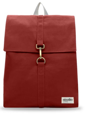 Sac à dos personnalisable 15" - Oscar Brique