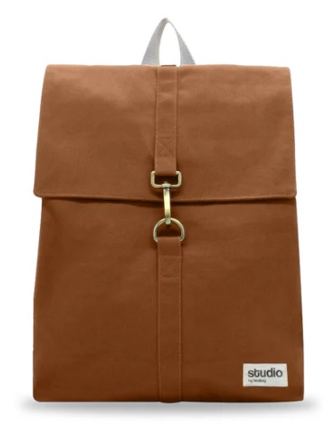 Sac à dos personnalisable 15" - Oscar Cuivre