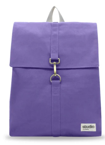 Sac à dos personnalisable 15" - Oscar Lavande