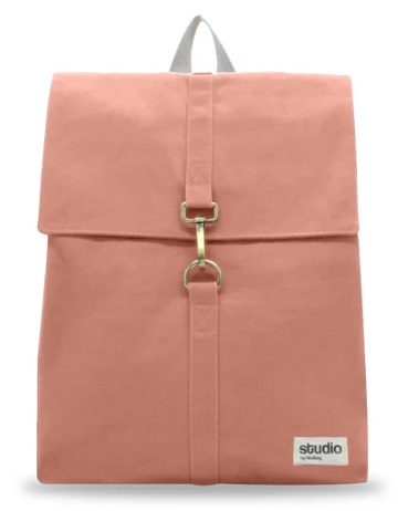 Sac à dos personnalisable 15" - Oscar Saumon