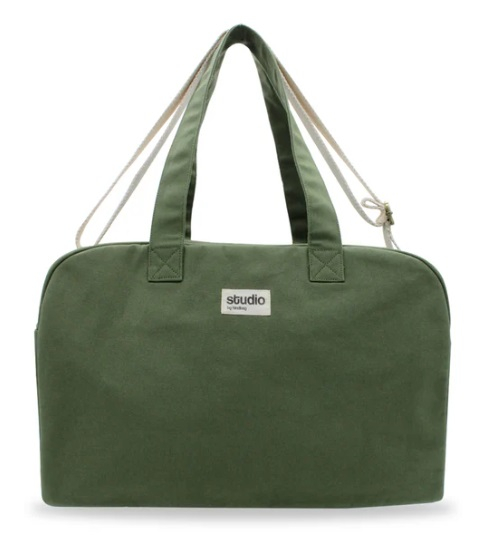 Sac bowling personnalisable - Hugo Olive