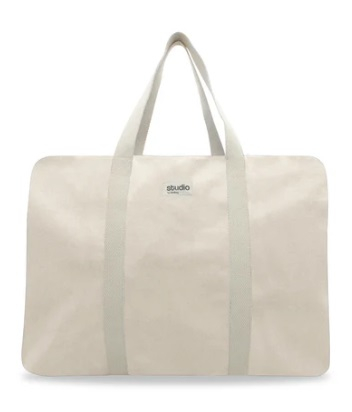 Sac week-end XL promotionnel - Gabriel Ecru