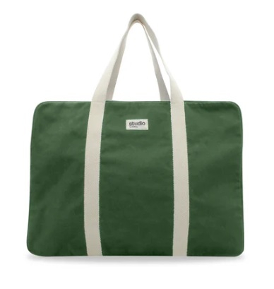 Sac week-end XL promotionnel - Gabriel Olive