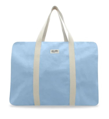 Sac week-end XL promotionnel - Gabriel Azur