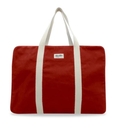 Sac week-end XL promotionnel - Gabriel Brique