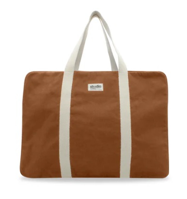 Sac week-end XL promotionnel - Gabriel Cuivre