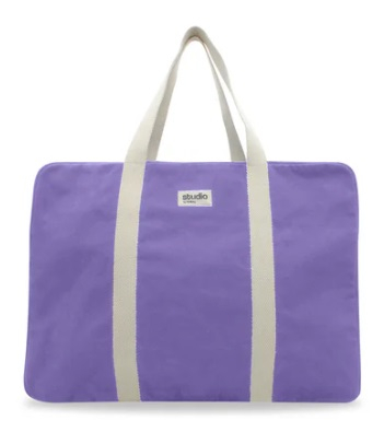 Sac week-end XL promotionnel - Gabriel Lavande