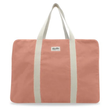 Sac week-end XL promotionnel - Gabriel Saumon