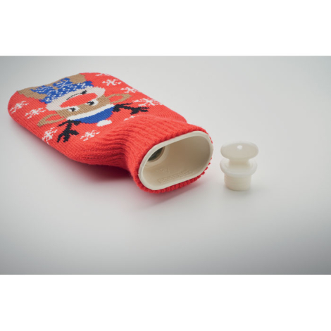 Bouillotte 250ml personnalisée Aarhus