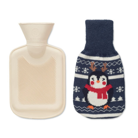 Bouillotte 250ml personnalisée Aarhus