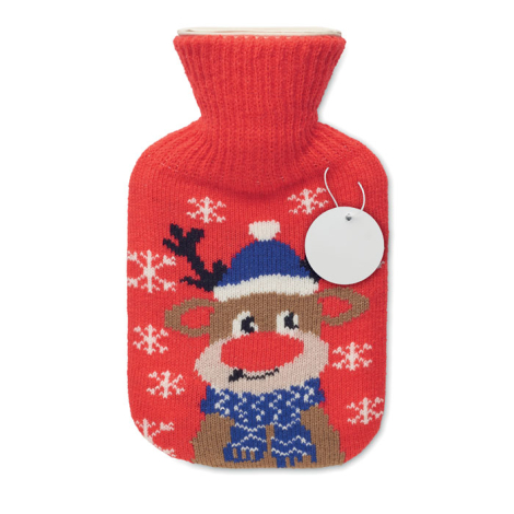 Bouillotte 250ml personnalisée Aarhus