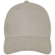Casquette promotionelle 6 panneaux Davis