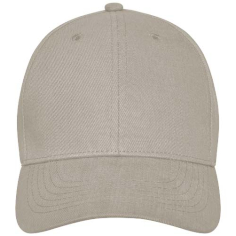Casquette promotionelle 6 panneaux Davis