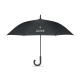 Parapluie publicitaire coupe-vent 23 pouces Canova+