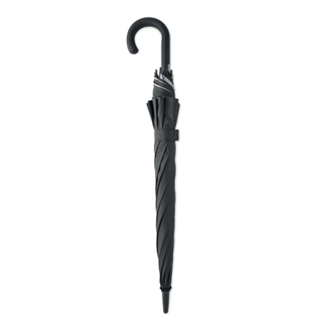 Parapluie publicitaire coupe-vent 23 pouces Canova+