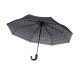 Parapluie pliable personnalisé de 23 pouces Canova
