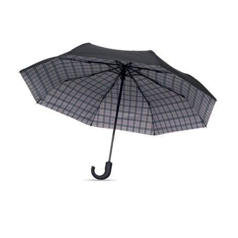 Parapluie pliable personnalisé de 23 pouces Canova