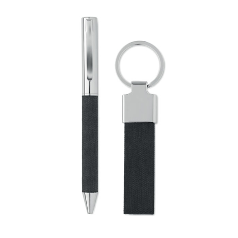 Coffret cadeau 3 pièces personnalisable Scribi 4
