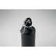 Gourde promotionnelle 500ml inox recyclé Carabi