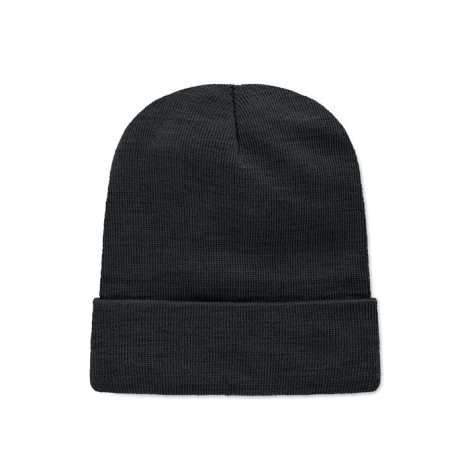 Bonnet unisexe publicitaire rPET Capnit