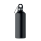 Gourde promotionnelle 500ml inox recyclé Carabi