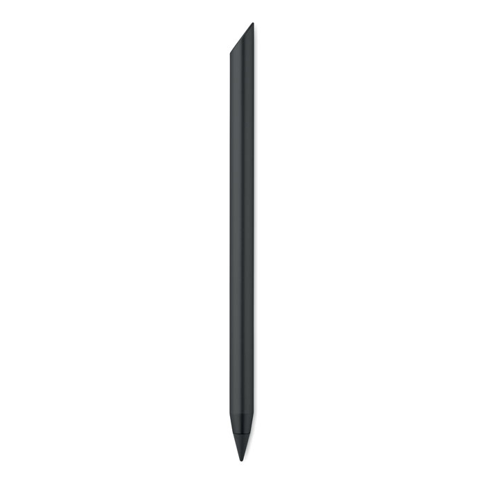 Stylo sans encre personnalisable Penever Noir